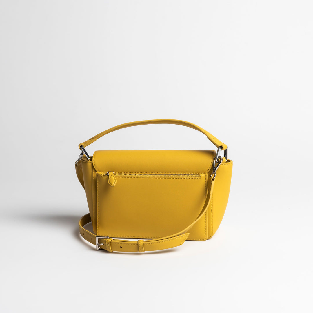 Ikon shoulder bag