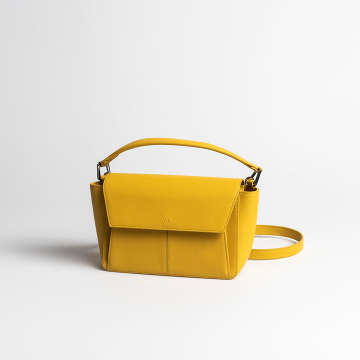 Ikon shoulder bag