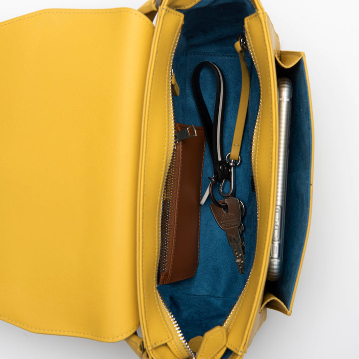 Ikon shoulder bag