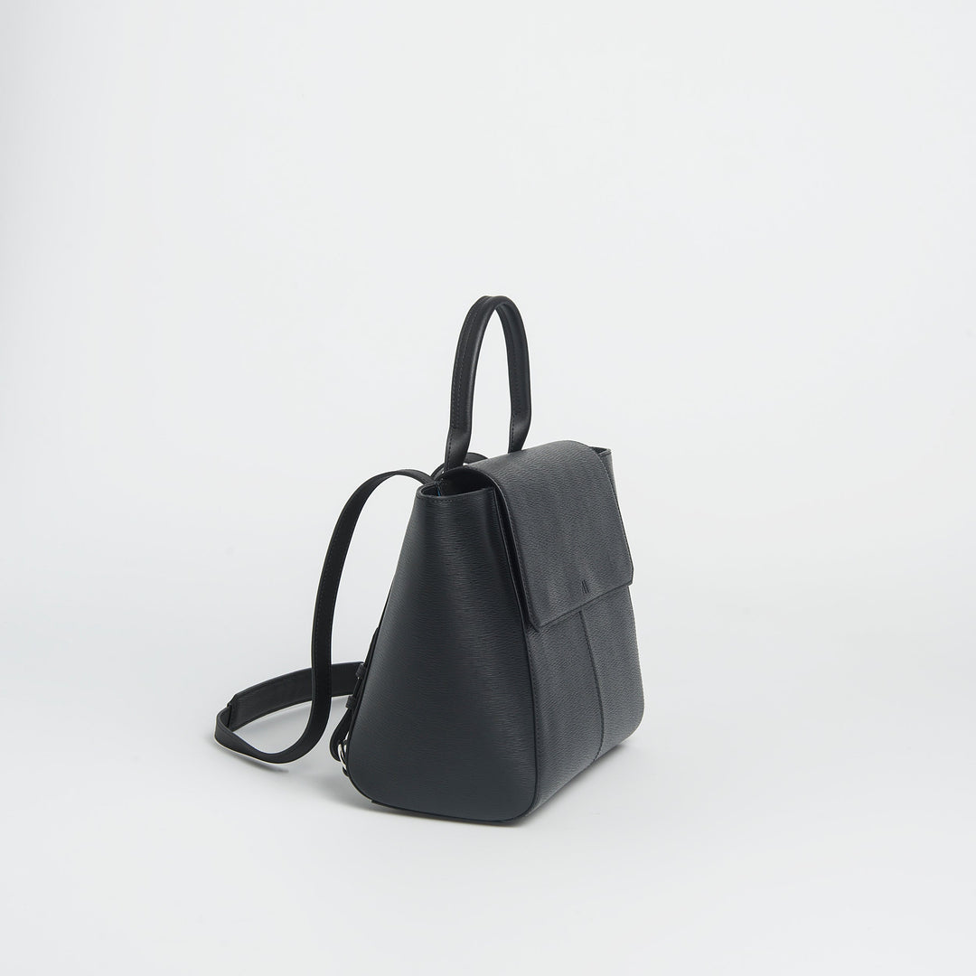 Mini Hero - striped black