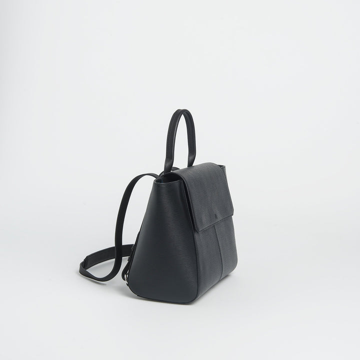 Mini Hero - striped black