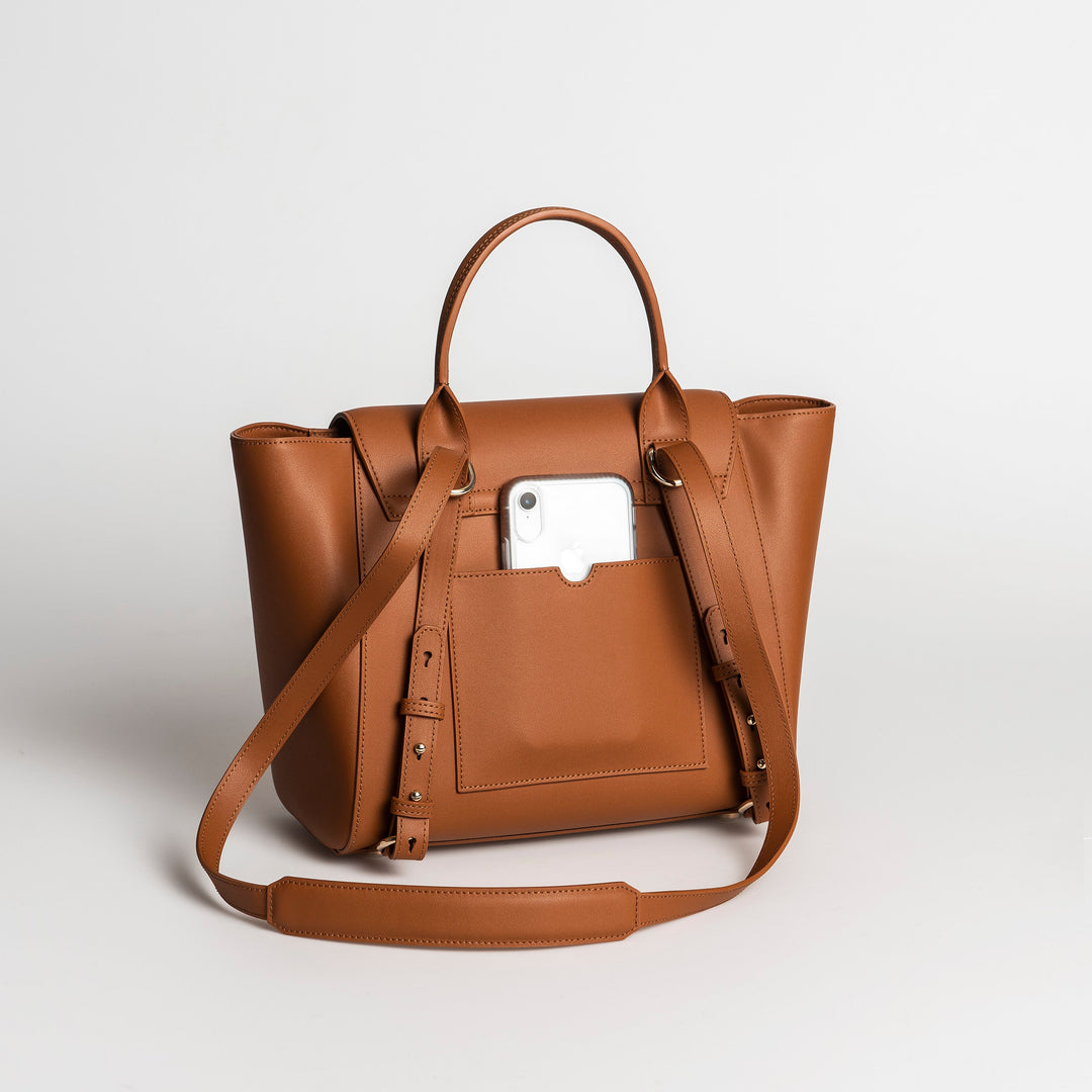 Mini Hero - cognac