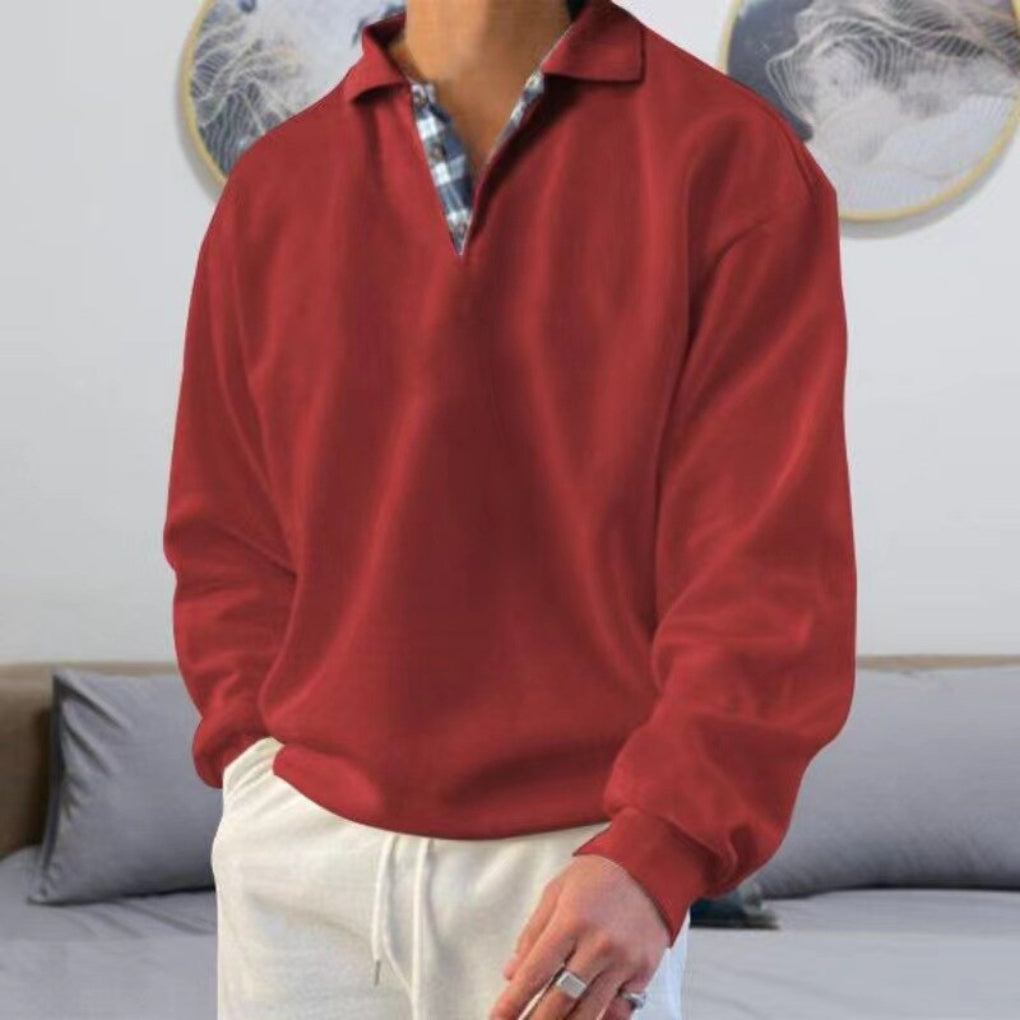 Herentrui Comfort & Stijl voor Elke Gelegenheid